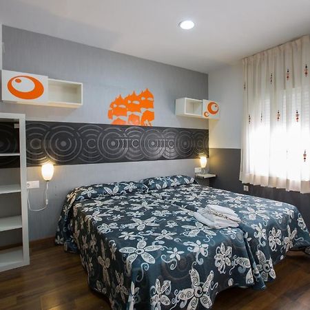 Hostal Gaudi Cuenca Cuenca  Dış mekan fotoğraf