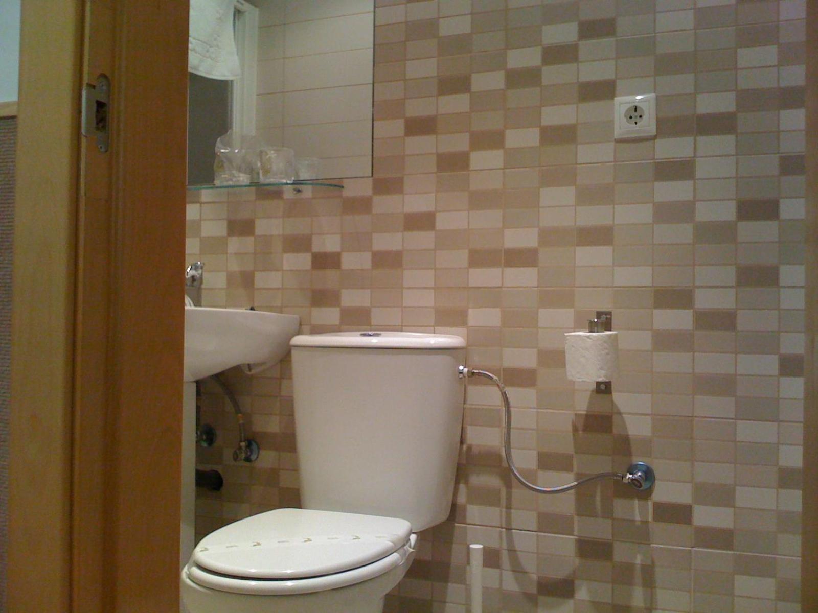 Hostal Gaudi Cuenca Cuenca  Dış mekan fotoğraf