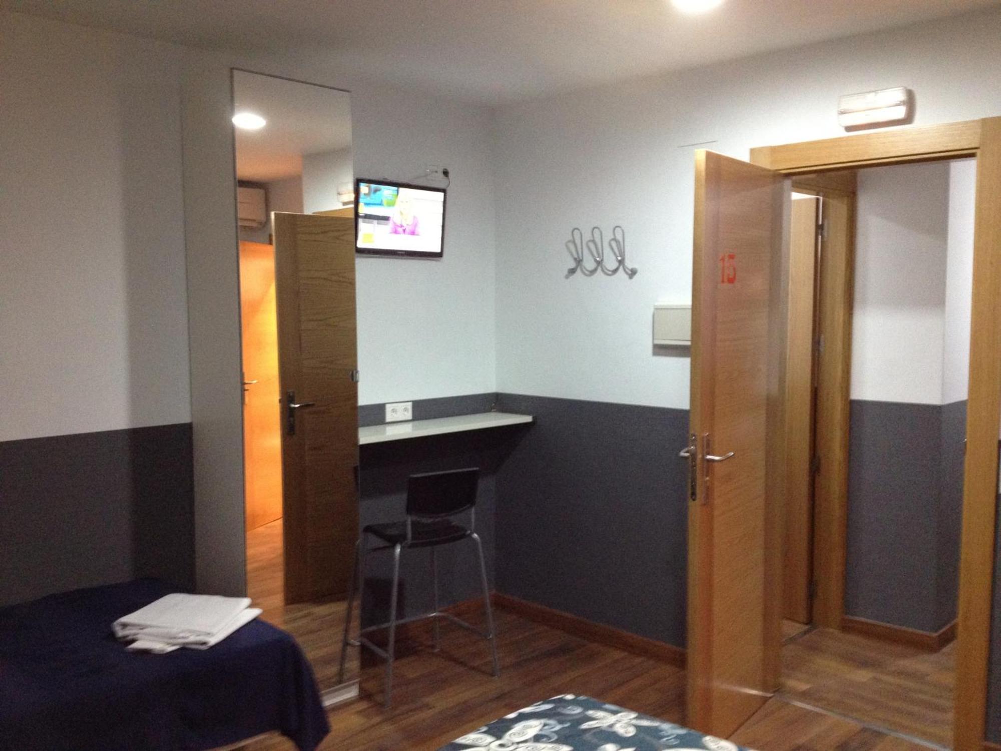 Hostal Gaudi Cuenca Cuenca  Dış mekan fotoğraf