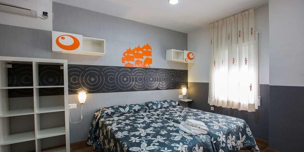 Hostal Gaudi Cuenca Cuenca  Dış mekan fotoğraf